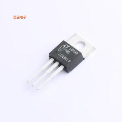 LT1085CT#PBF |原装TO-220-3IC REG LINEAR POS ADJ 3A TO220-3