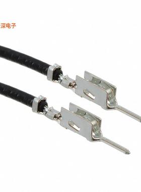 APALPAL22K254 |接触端JUMPER SPAL-001T-P0.5 X2 10