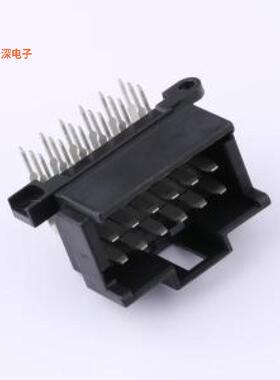 K966140WR-3x06-PTSW|原装插件,P=5mm线对板针
