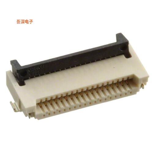 XF3M-1815-1B |原装全新CONN FFC FPC 18POS 0.5MM R/A