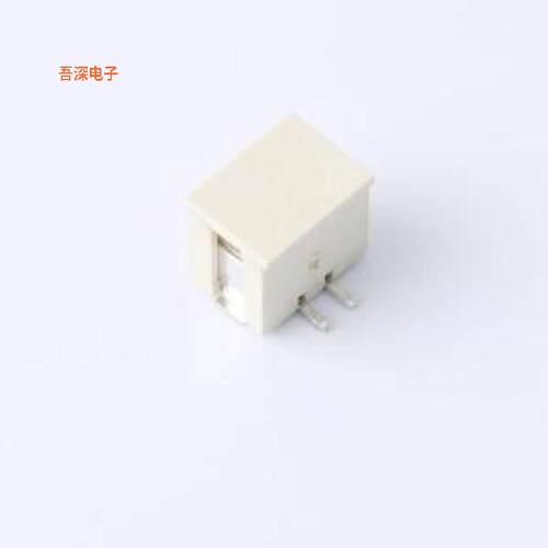 2016WVS-02P |原装SMD,P=2mm线对板针座