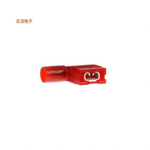 190060008 |原装全新CONN QC RCPT 18-22AWG 0.187