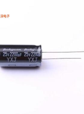 25YXJ2200M12.5X25 原装|正品插件,D12.5xL25mm