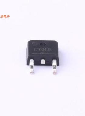 G1004DS |原装TO-252-2通用二极管