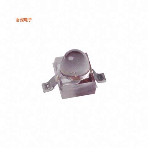 HLMT-QG00-T0011 |原装全新 AMBER CLEAR FLAT TOP  SMD
