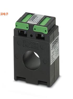 2277776 |50Hz ~ 60HzCURR SENSE XFMR 200A DIN RAIL
