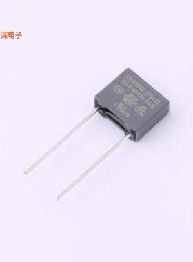 C42P2103K30C000 |原装插件,P=7.5mm安规