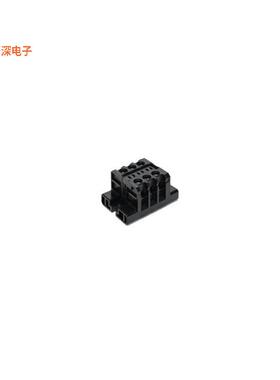 BTBH15-H5 |中等TERM BLK 5POS BLACK