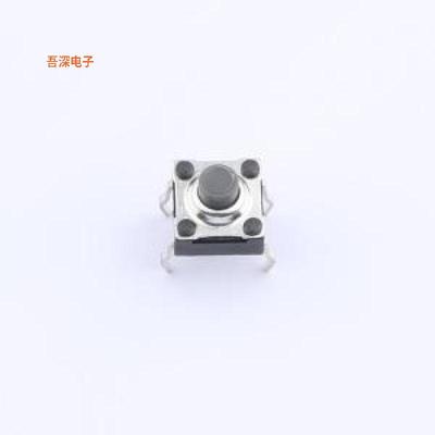 GT-TC121B-H050-L1 |原装插件轻触