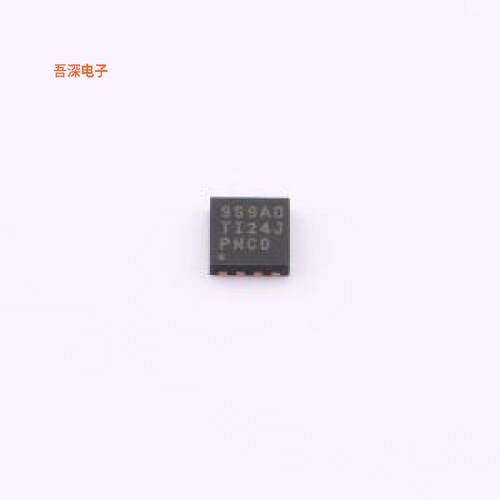 TPS22969DNYT |原装WSON-8-EP(3x3)功率电子