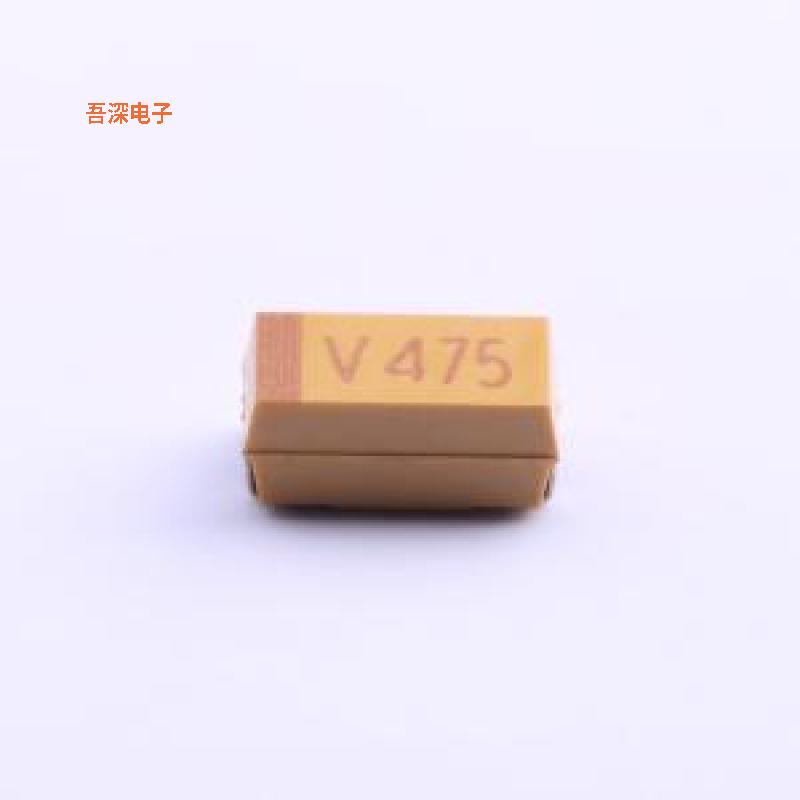 CA45-C035K475T |原装CASE-C-6032钽