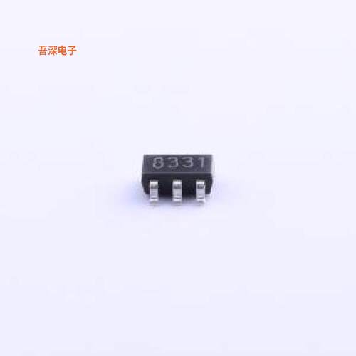 GS8331-TR |原装SOT-23-5精密运放