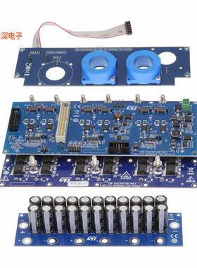 STEVAL-CTM009V1 |原装全新EVAL BRD FOR L6491 STH310N10F7-6