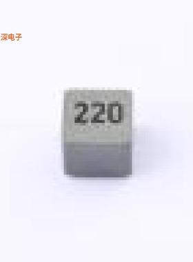 FEXL0660A-220M |原装SMD,6.6x6.4mm功率