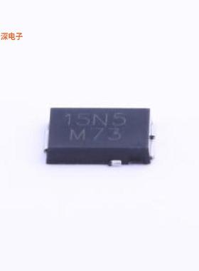 V15PN50-M3/86A |原装TO-277BDIODE SCHOTTKY 50V 15A TO277A