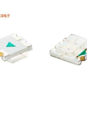 SB1210WC01-RG |绿色，红色 GREEN/RED CLEAR 4SMD
