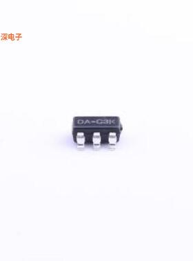 CL9193A12L5M |原装SOT-23-5线性稳压器(LDO)