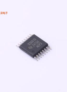 原装正品TPS92691QPWPTQ1全新