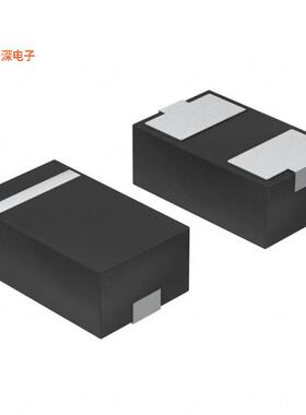 VBUS051CD-HD1-G-08 |齐纳TVS DIODE 5.5VWM 14VC LLP1006-2L