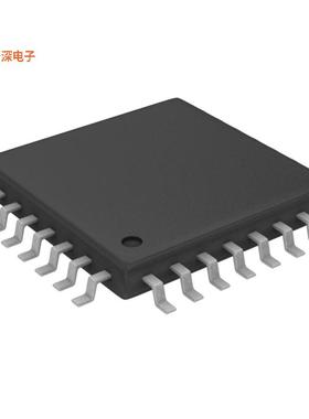 MAX1499ECJ+ |ADCIC ADC 3 1/2DIG W/ DVR 32LQFP