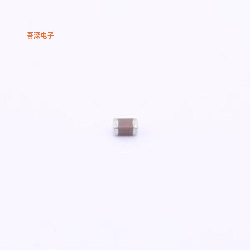 GRT188C81C106ME13D |原装0603CAP CER 10UF 16V X6S 0603