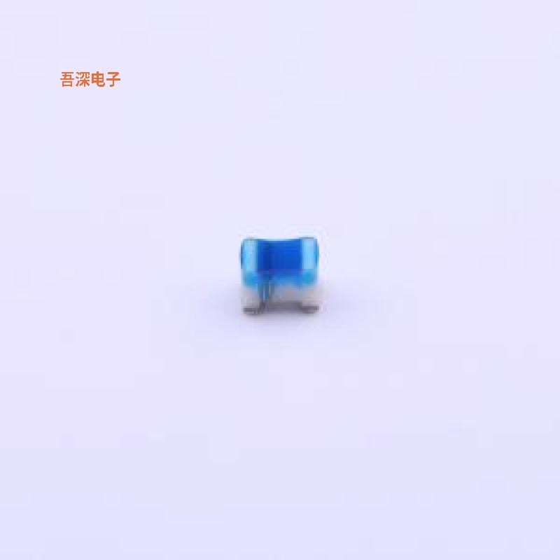 LQW2BAS8N2J00L |原装0805FIXED IND 8.2NH 600MA 120MOHM SM