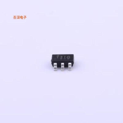 TL431IDBVR|原装SOT-23-5IC VREF SHUNT ADJ 2.2% SOT23-