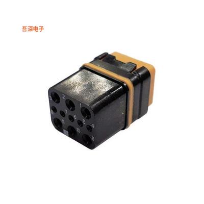 SIME9901SB|类型MODULE FOR CRIMPED CONTACTS SOC