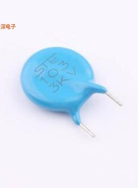 S14F3E103MA5B0S0N0 |原装插件,P=7.5mm直插瓷片