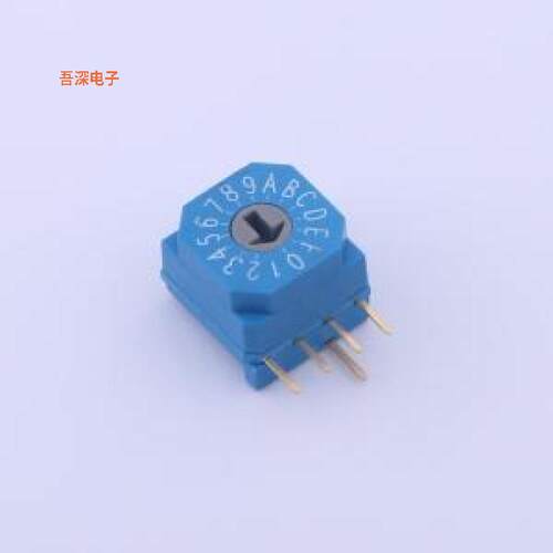 BER-16H1 |原装插件旋转编