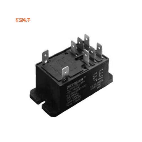 AZ2800-2C-220A6 |原装全新RELAY GEN PURPOSE DPDT 40A 220V