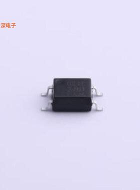 CYPS2701-1(L-TP) |原装SOP-4-2.54mm晶体管输出光耦