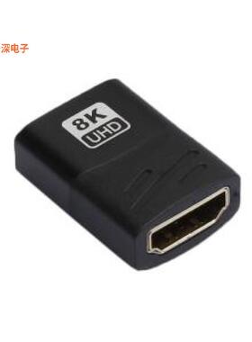 HDMI-GD-141PWB|8K HDMI AF-AF转接头HDMISM