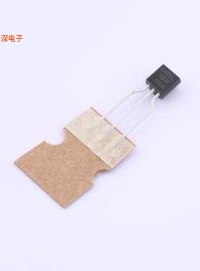 AS78L05CZTR-E1 |原装TO-92IC REG LINEAR 5V 100MA TO92