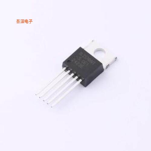 XL2576HVT-5.0E1 |原装TO-220-5LDC-DC电源芯片