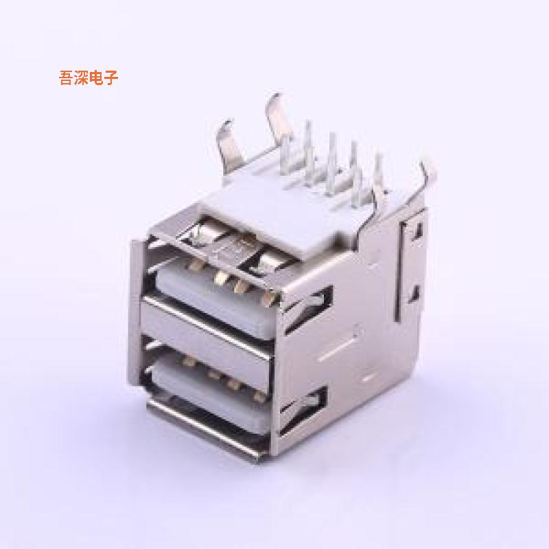 907-111A1012D10200 |原装插件USB