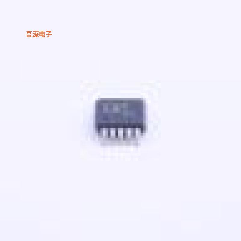 AD5248BRMZ100 |原装MSOP-10数字电位器