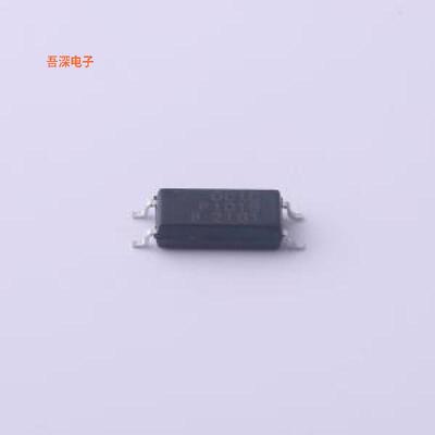 CYTLP1019(B-TP) |原装SOP-4-2.54mm晶体管输出光耦