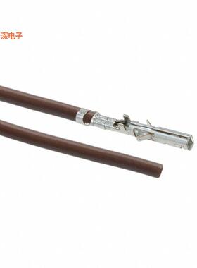 0430300004-04-N8 |接触端4