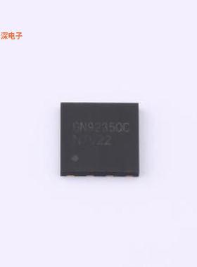 GN9235QCZBG |原装DFN-7L(8x8)AC-DC控制器和稳压器