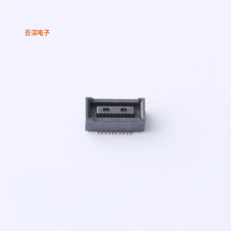 HC-PBB40C-20DS-0.4V-3.0-02 |板对板与背板合高3mm