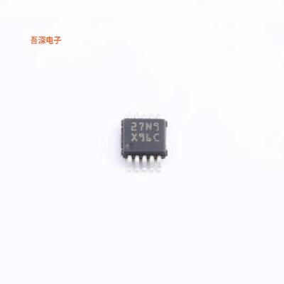 原装正品ADC122S655CIMM/NOPB全新|