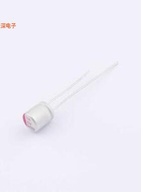SH107M035E0700 |原装插件,D6.3xL7mm固态