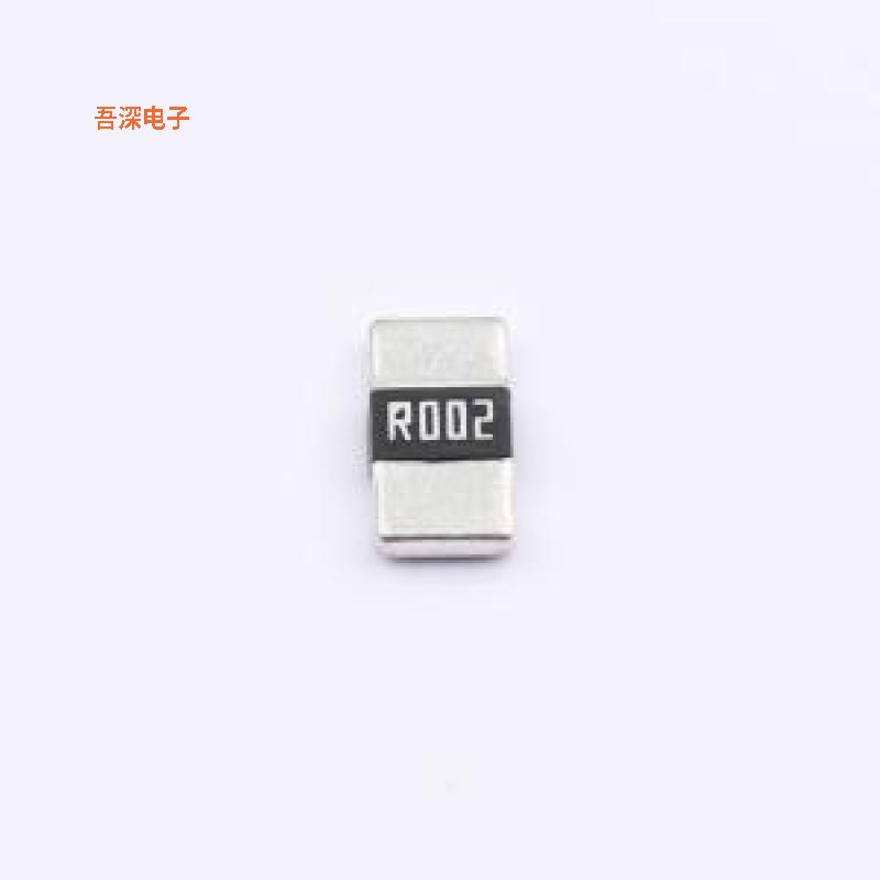 LMN25HF3P0R002S |原装2512电流采样/分流器