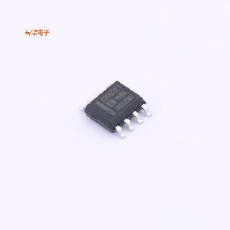 HGX3082EIM/TR |RS-485/RS-422芯片115Kbps速率 5V工作电压