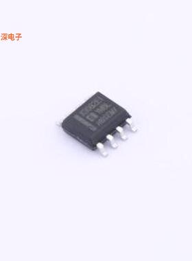 HGX3082EIM/TR |RS-485/RS-422芯片115Kbps速率 5V工作电压