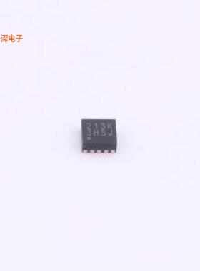 5PB1213NTGK8|原装DFN-10-EP(2x2)时钟缓冲器/驱动器/分配