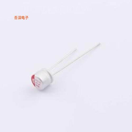 RS470M160E050R1Z00ZZ |固态电容标准品，2000H at 105℃
