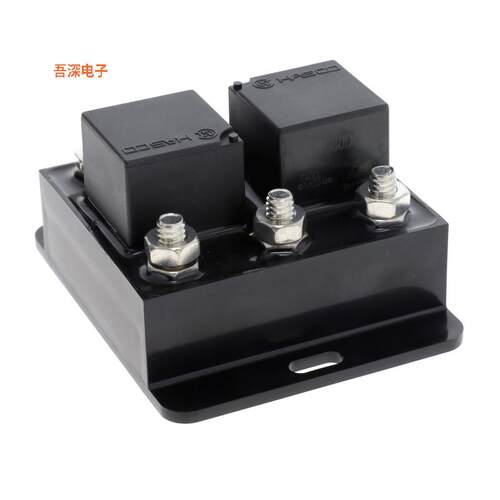 24452-BX |底座安装CVP RELAY