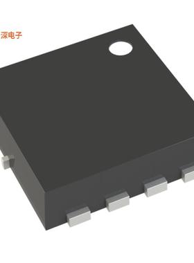 NVTFWS8D1N08HTAG |N 通道80V T8 IN U8FL HEFET PACK